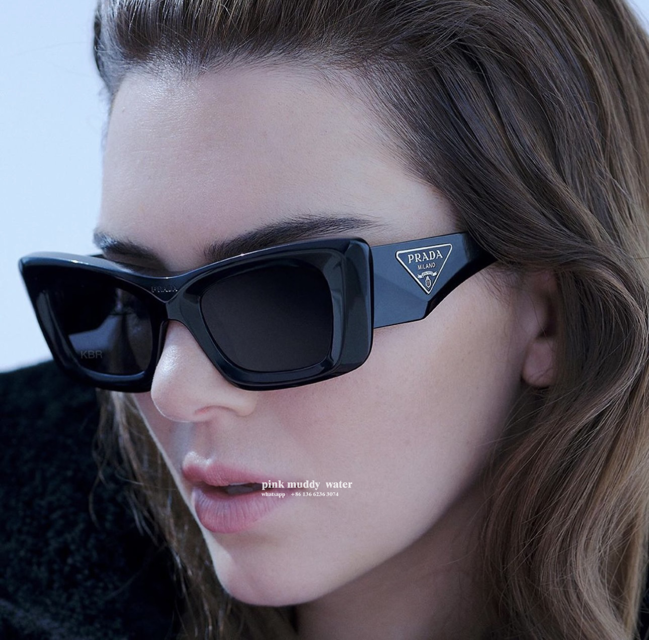Prada Sunglasses