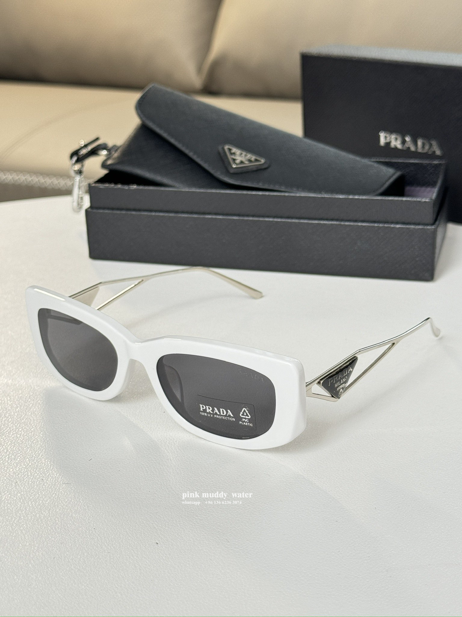 Prada Sunglasses