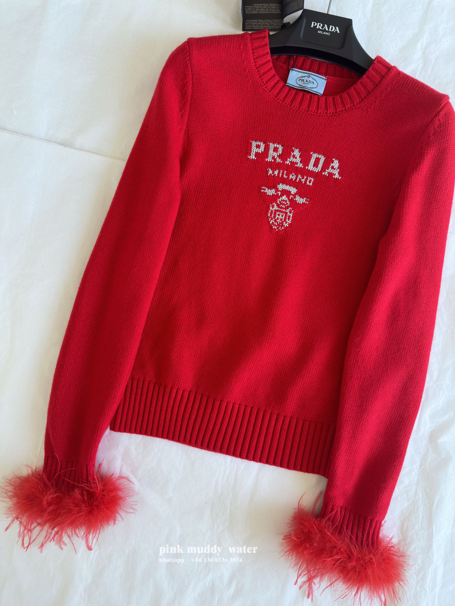 Prada Clothing