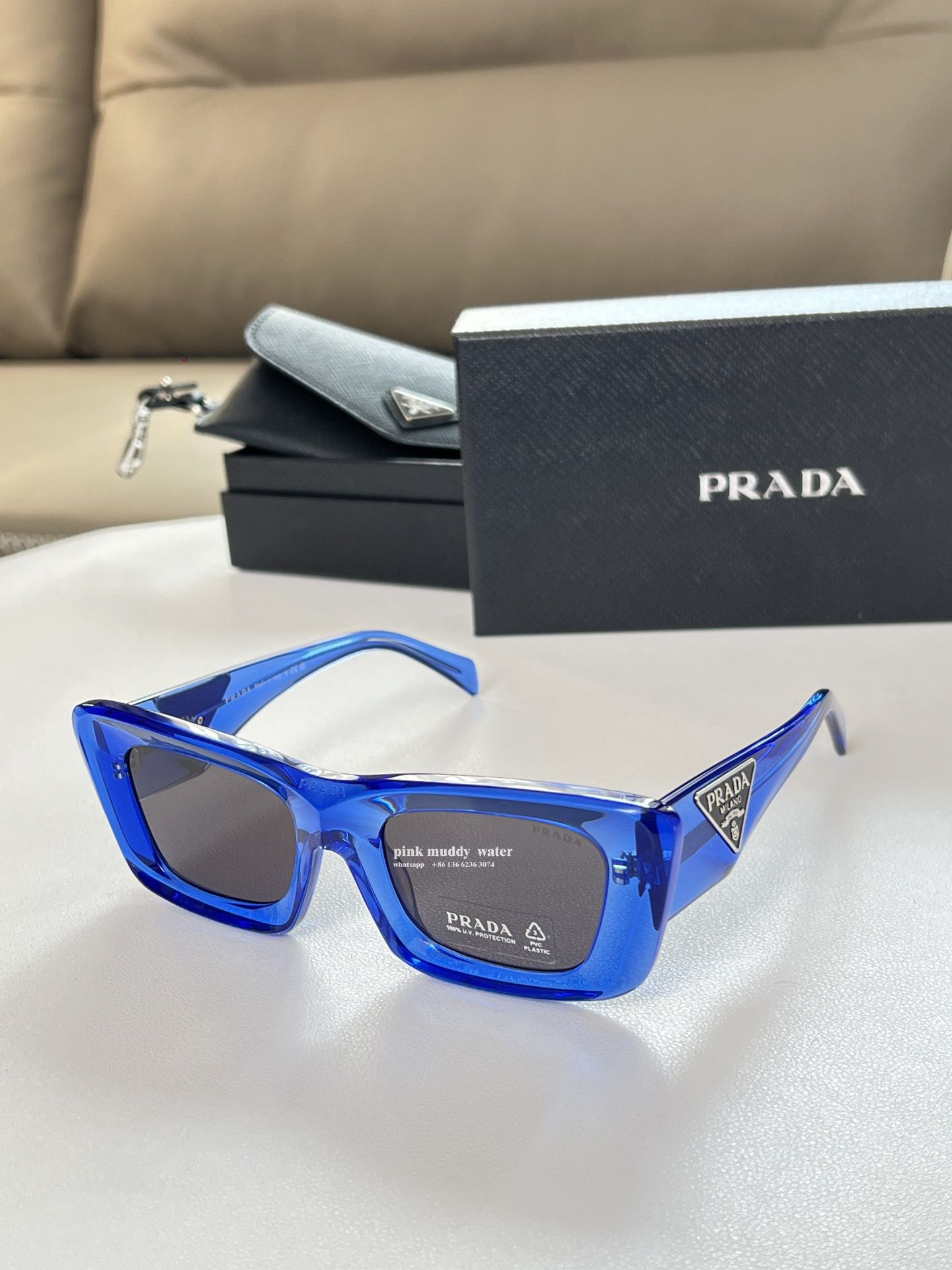 Prada Sunglasses