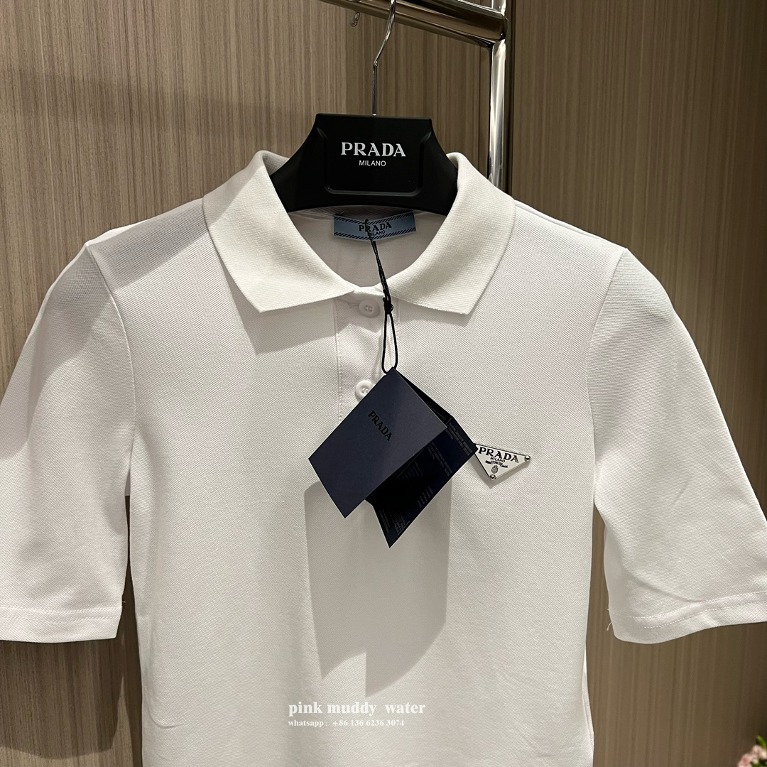 Prada Clothing