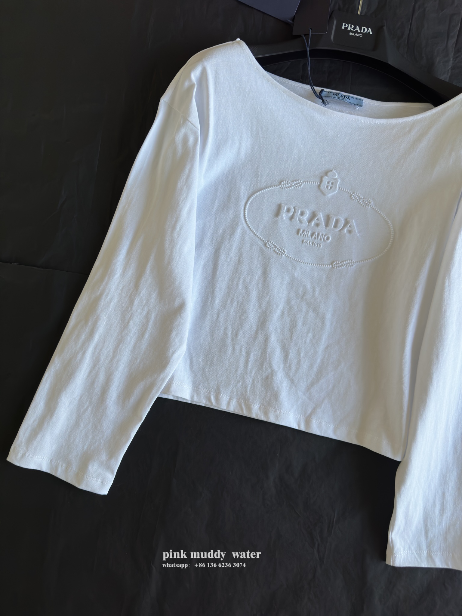 Prada Clothing