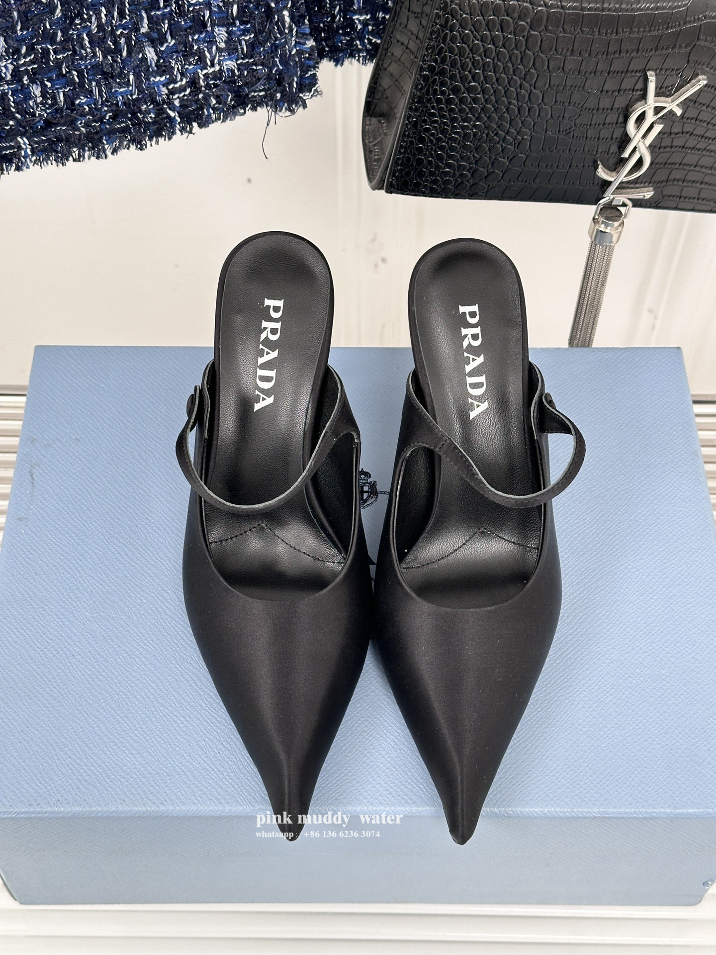 Prada Shoes