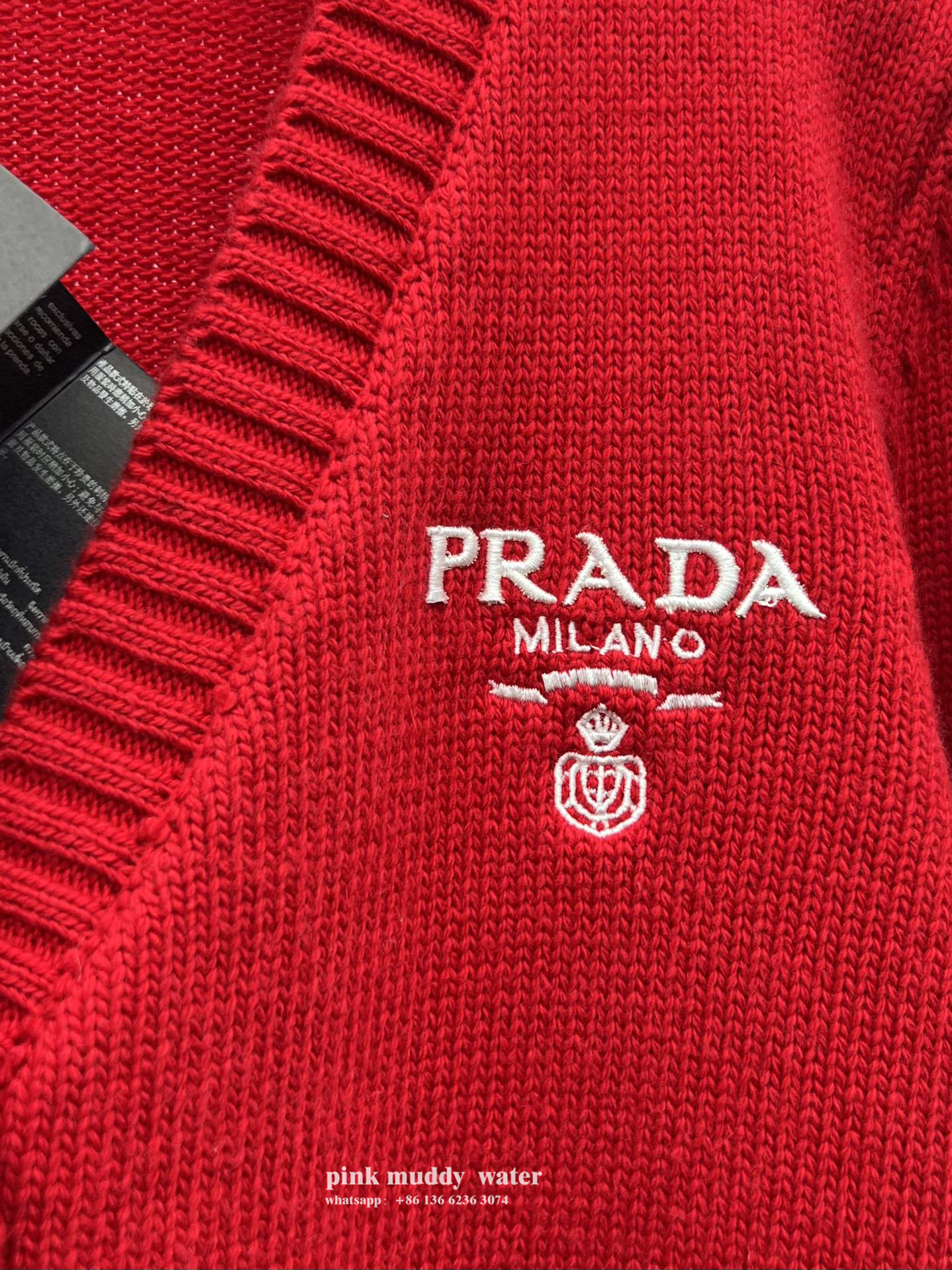 Prada Clothing