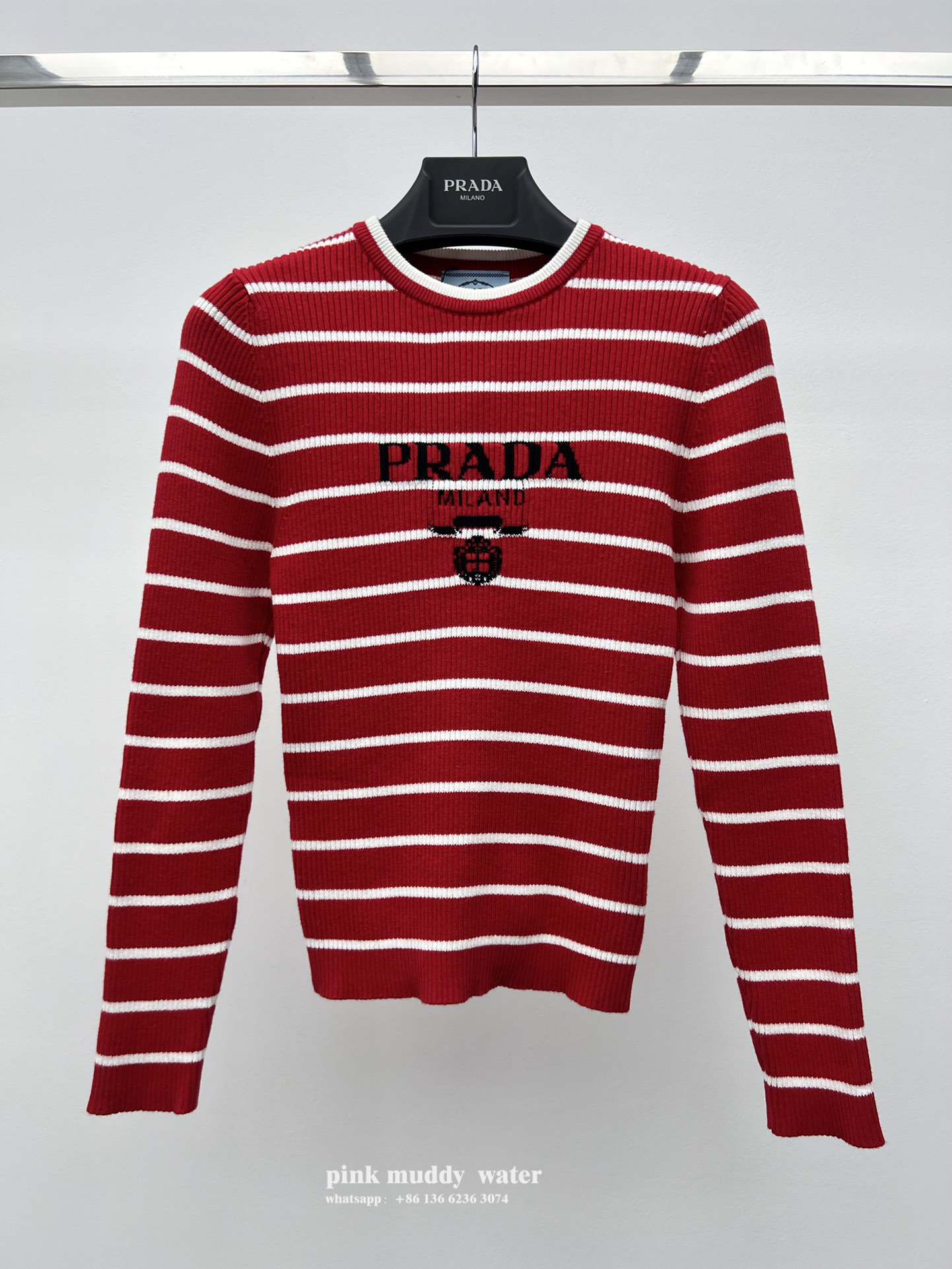 Prada Clothing