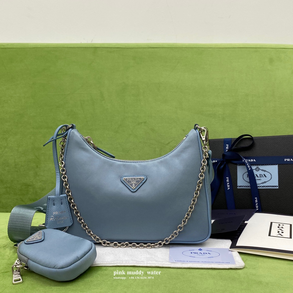 Prada Bag