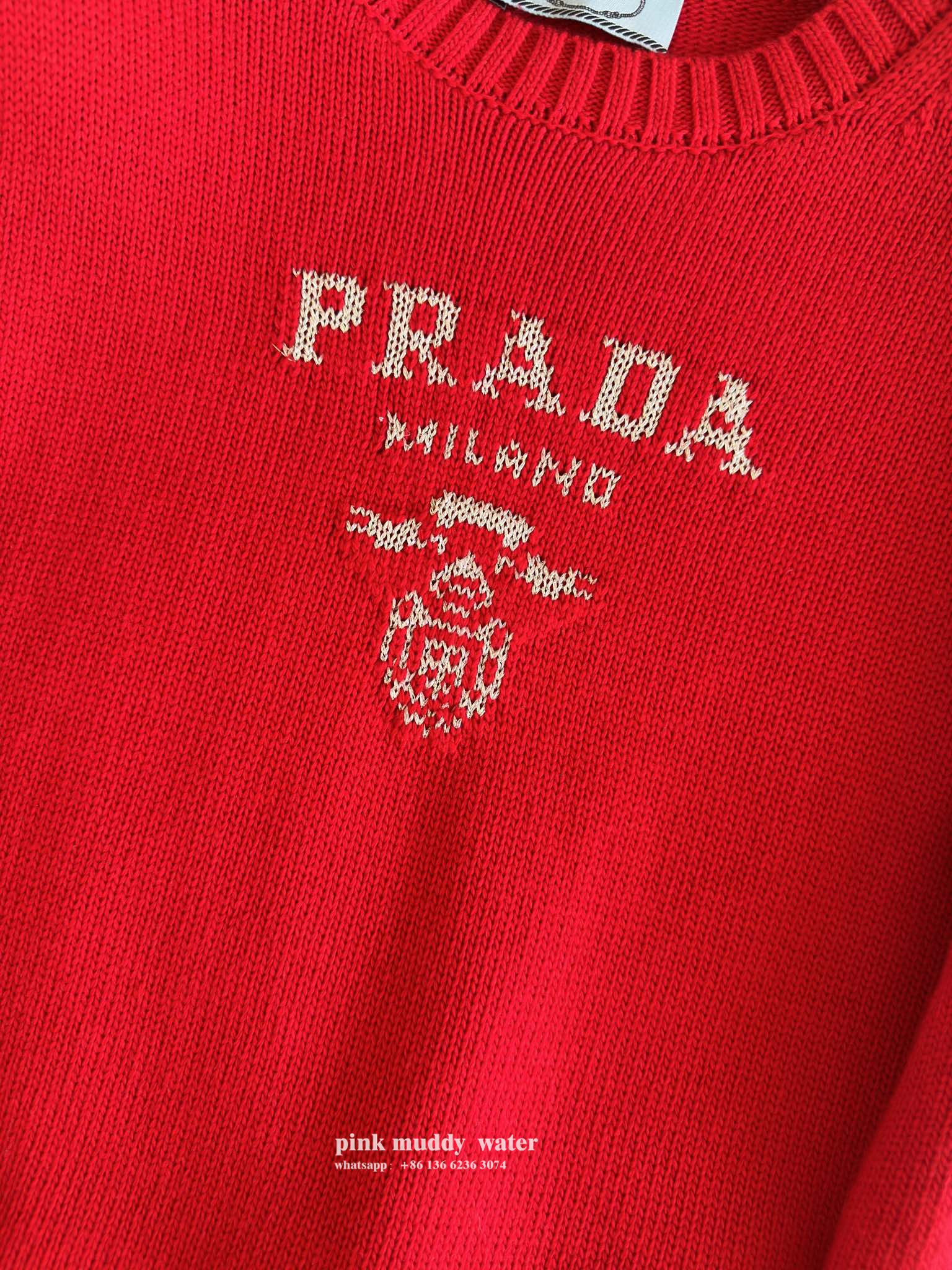 Prada Clothing