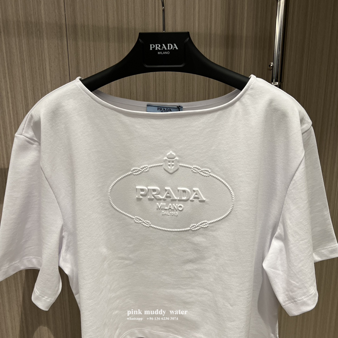 Prada Clothing