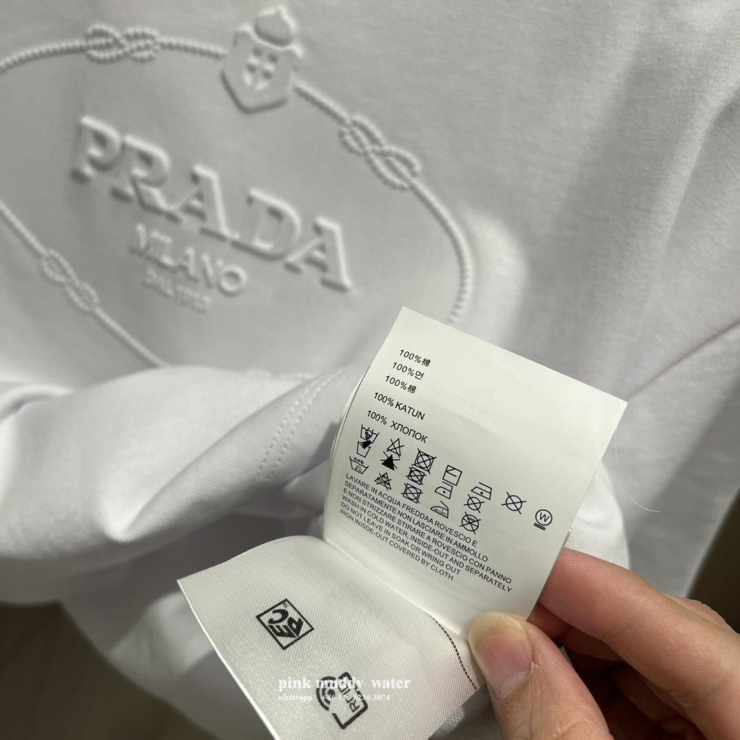 Prada Clothing