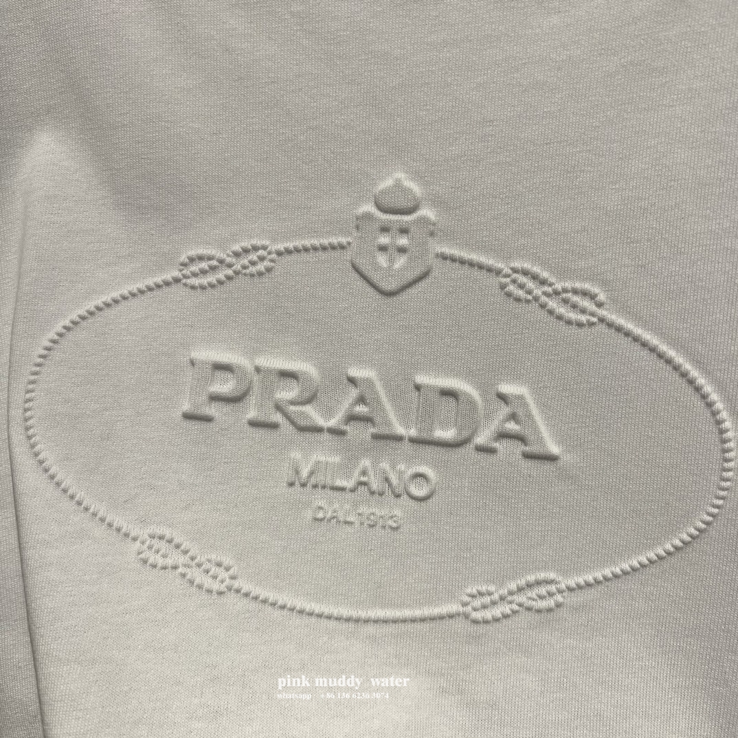 Prada Clothing