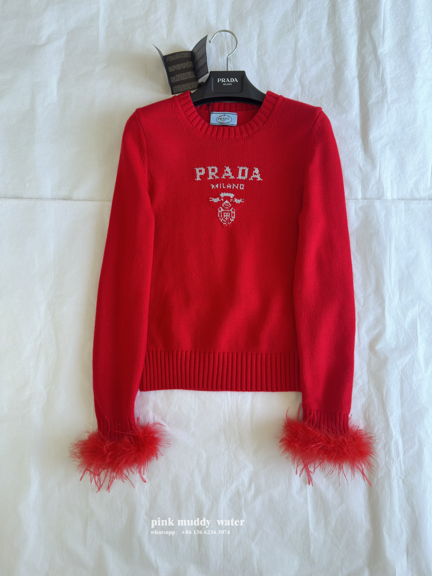 Prada Clothing