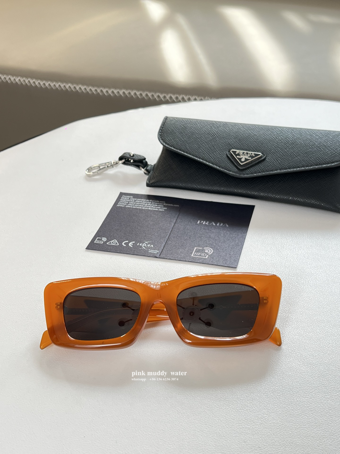 Prada Sunglasses