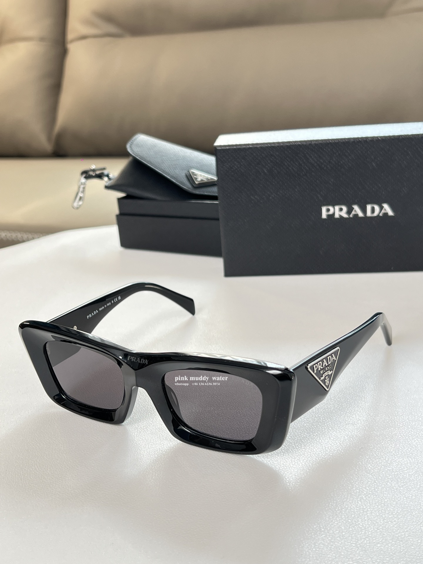 Prada Sunglasses