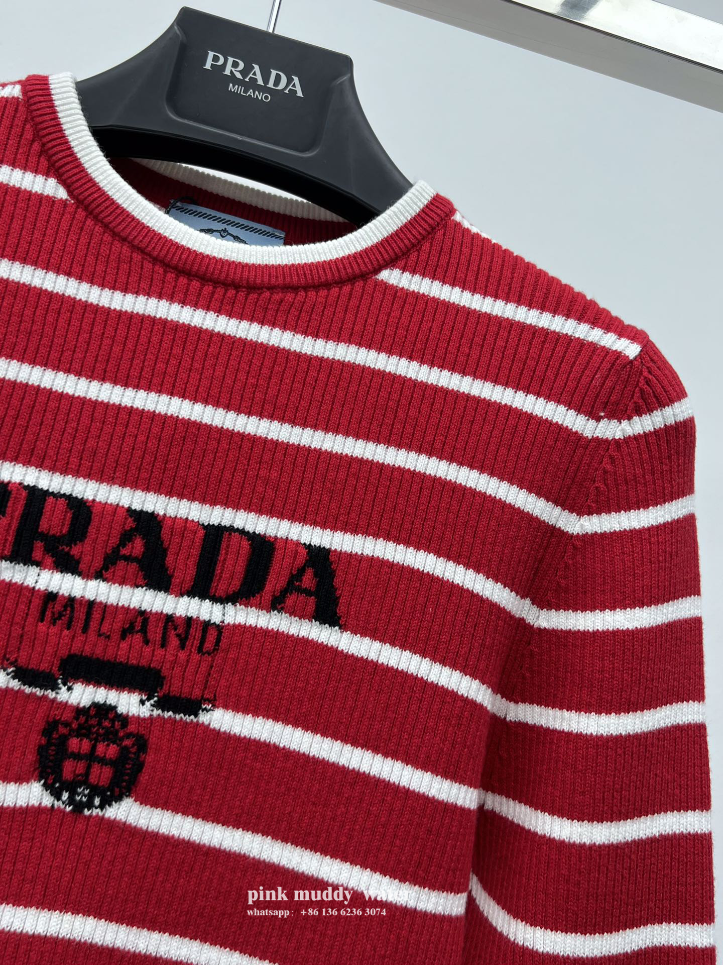 Prada Clothing