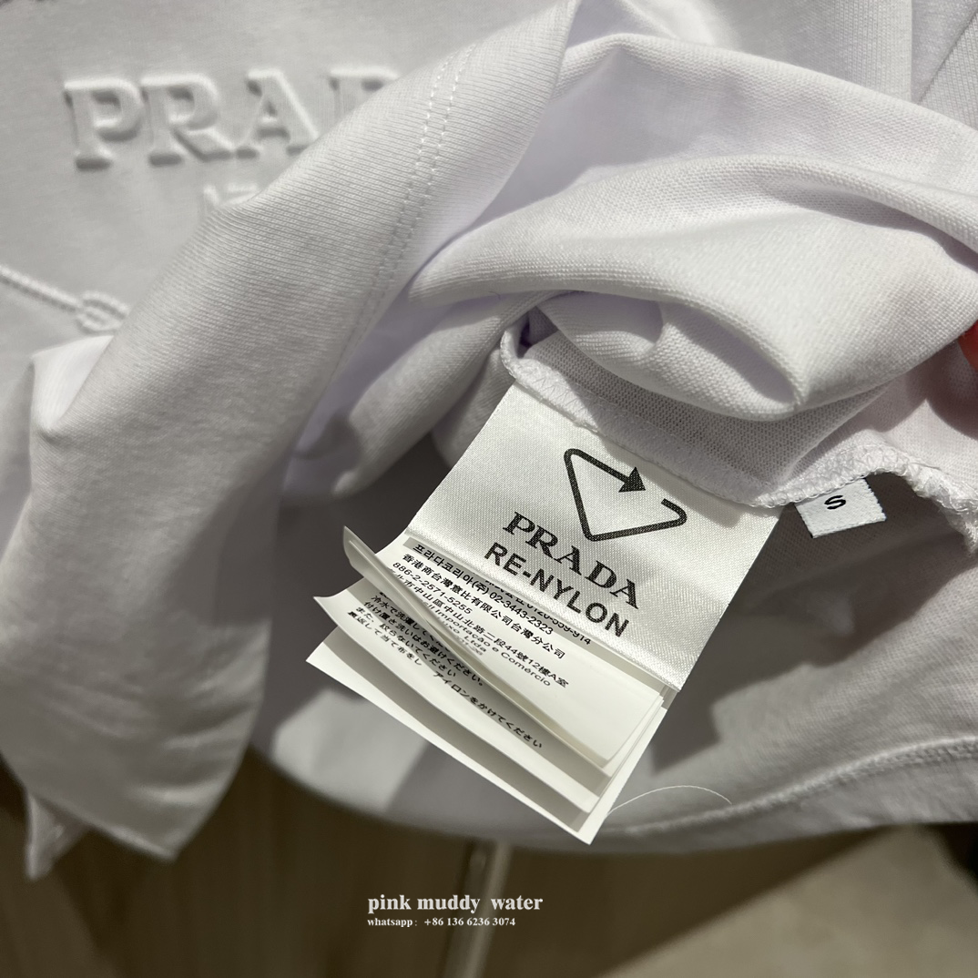 Prada Clothing