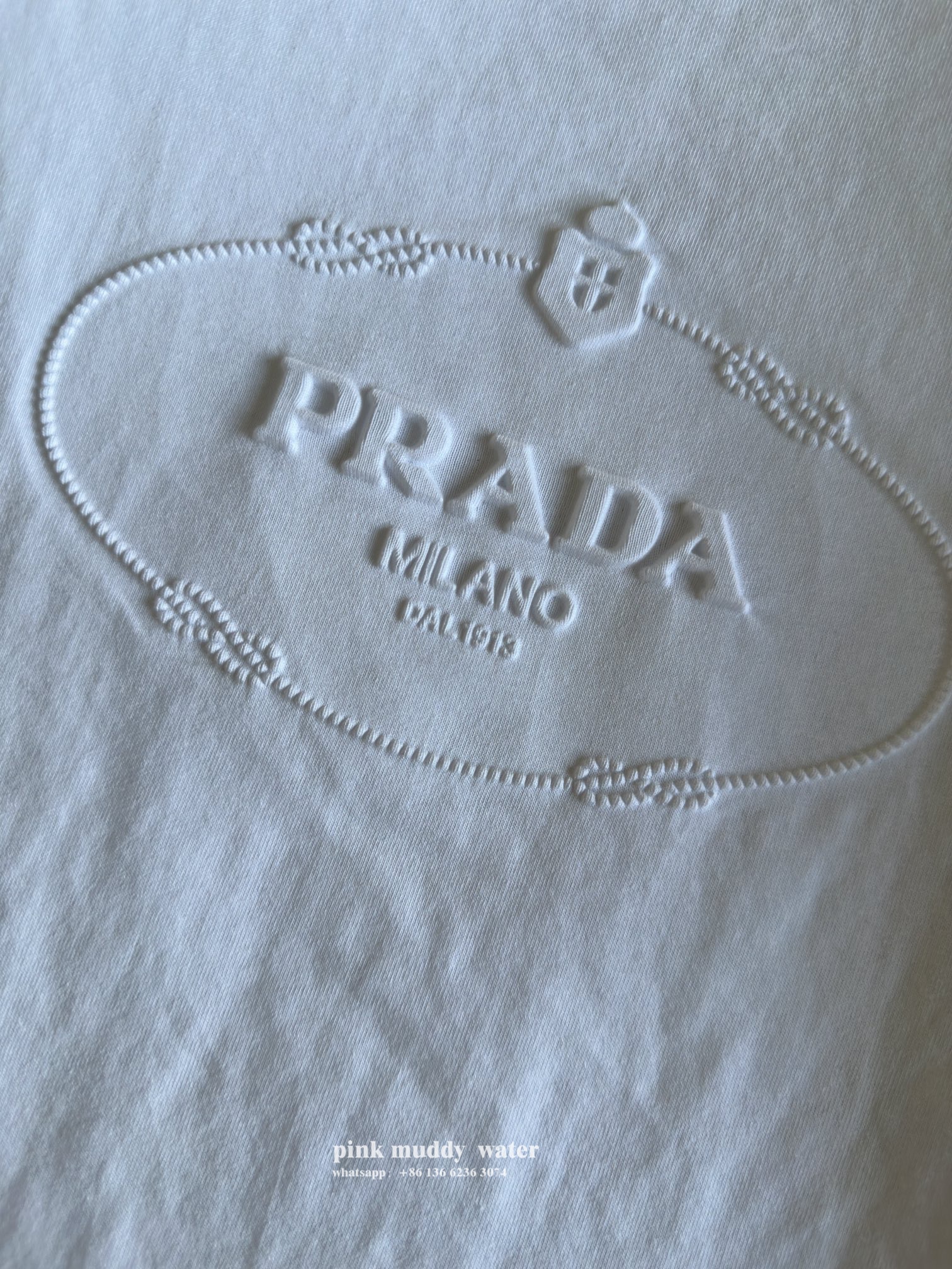Prada Clothing