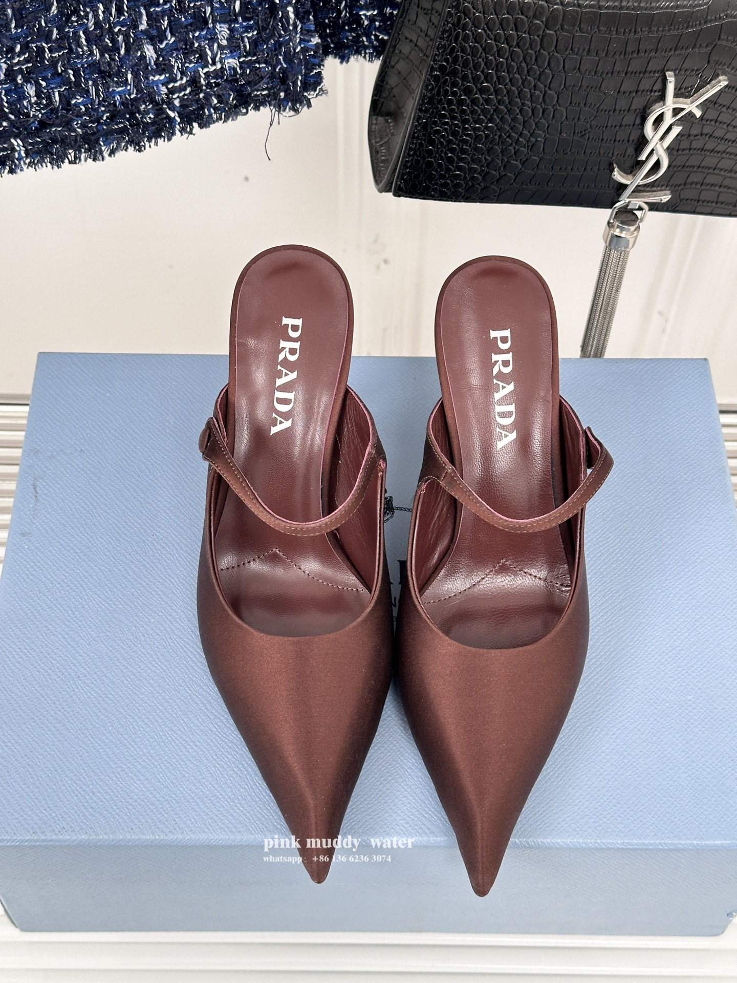 Prada Shoes