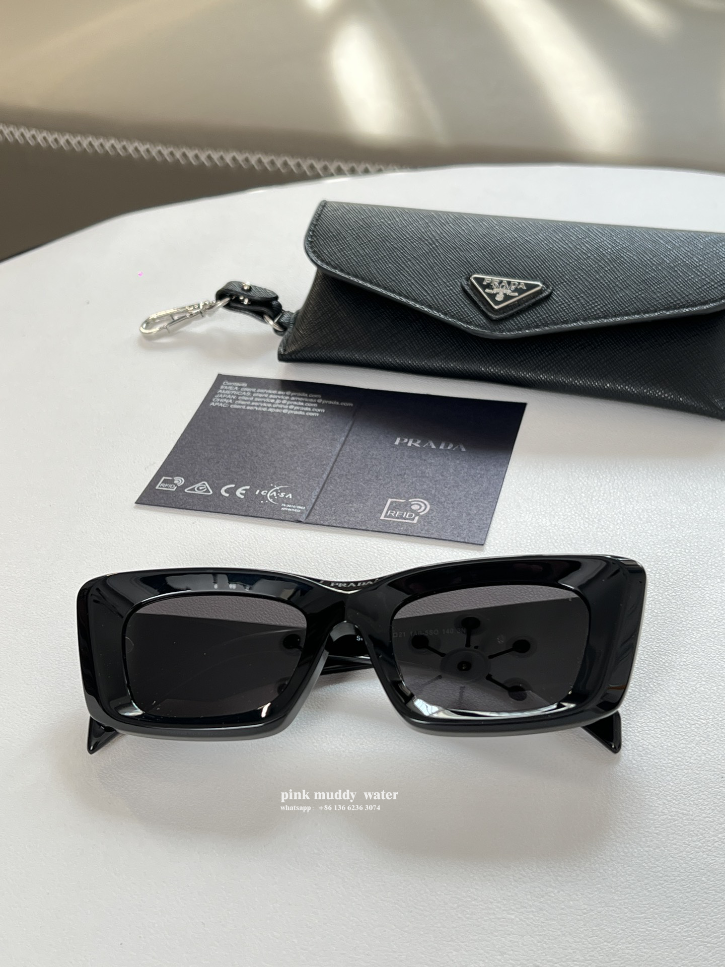 Prada Sunglasses