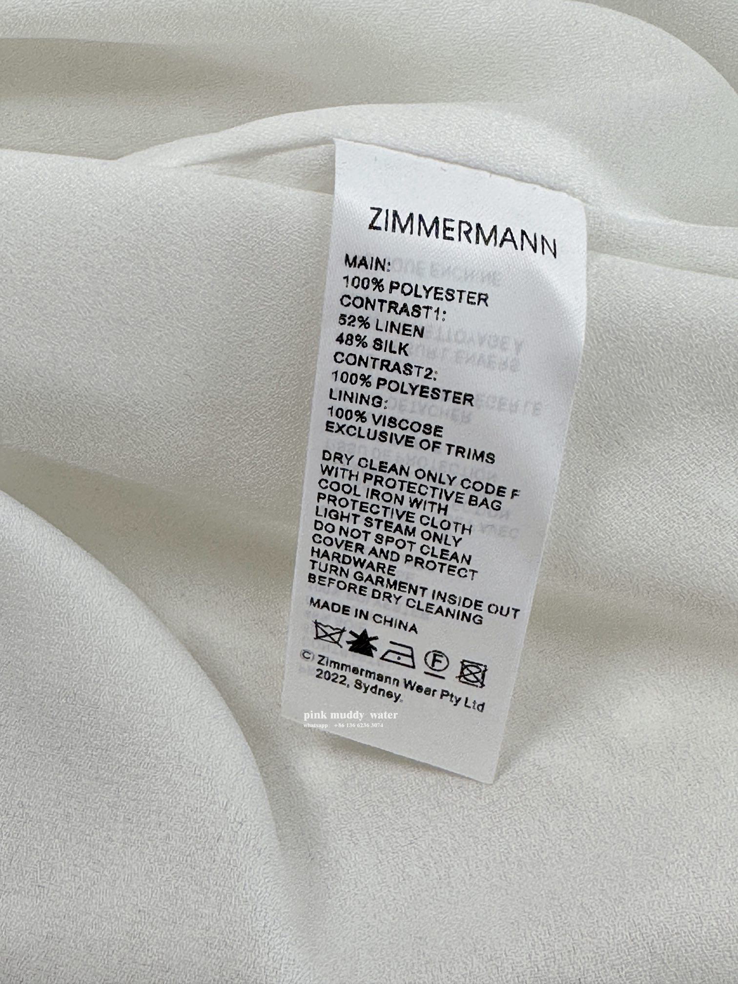 Zimmermann Clothing