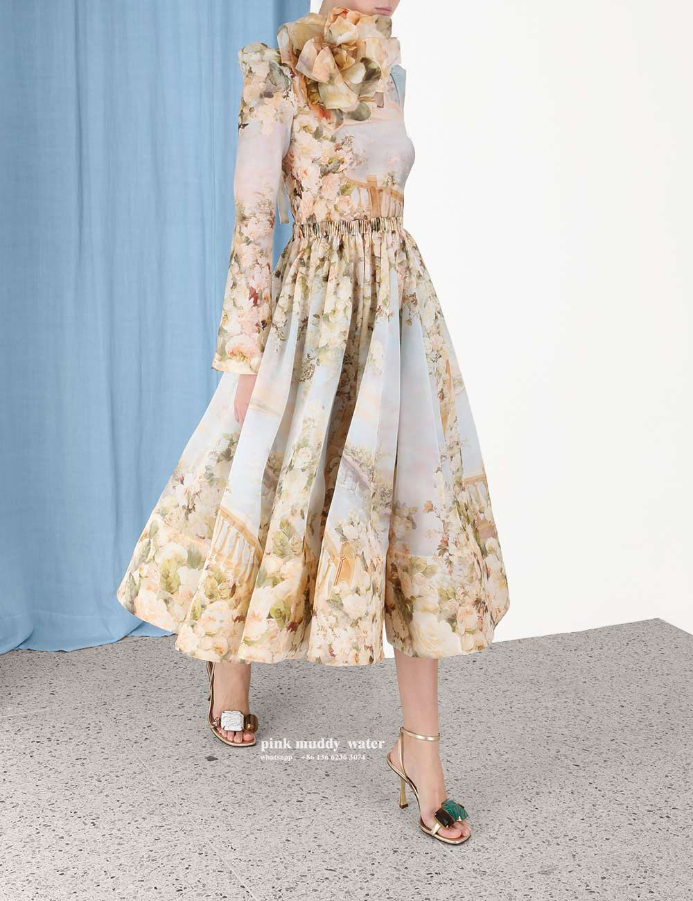 Zimmermann Clothing