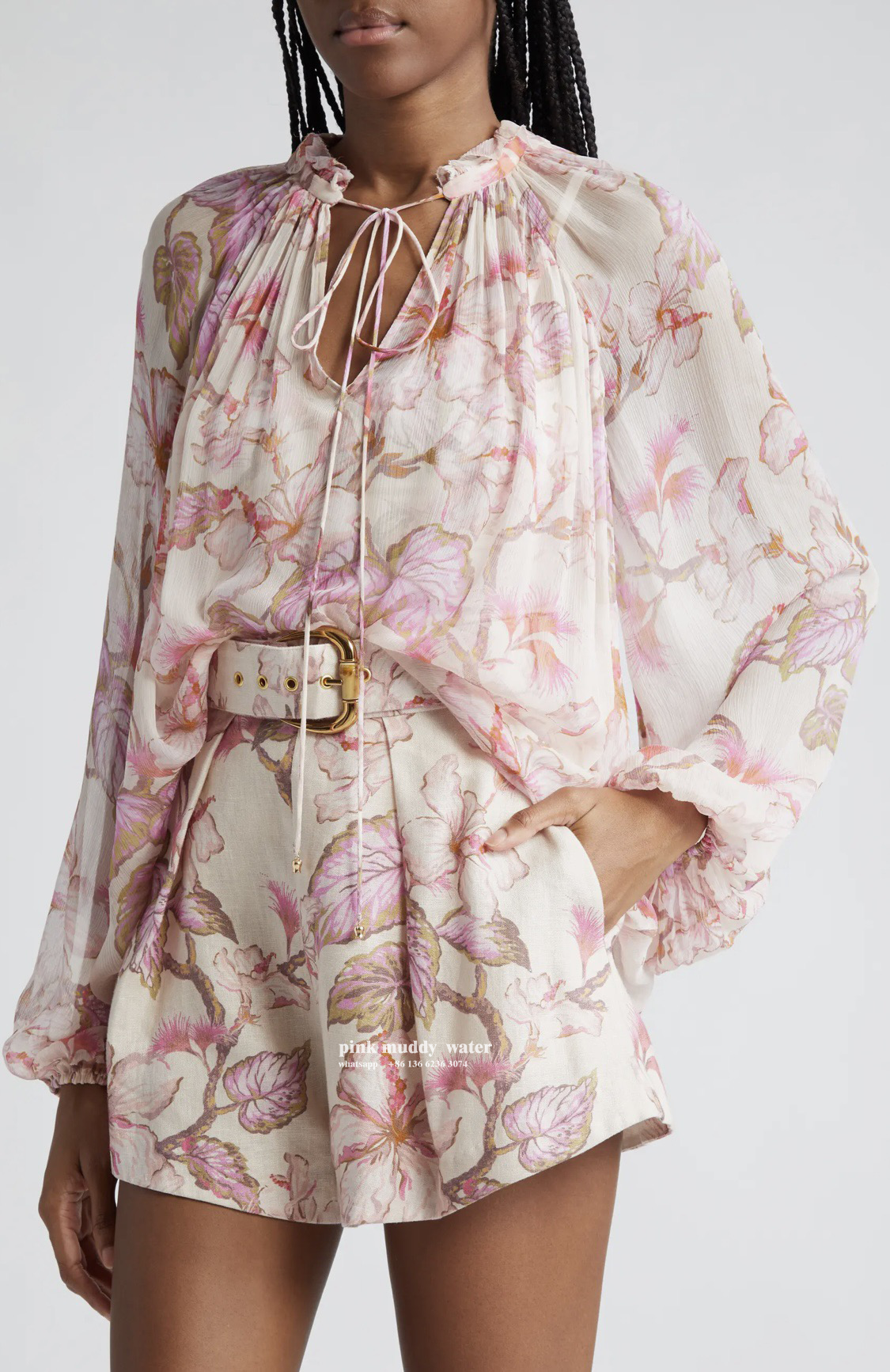 Zimmermann Clothing