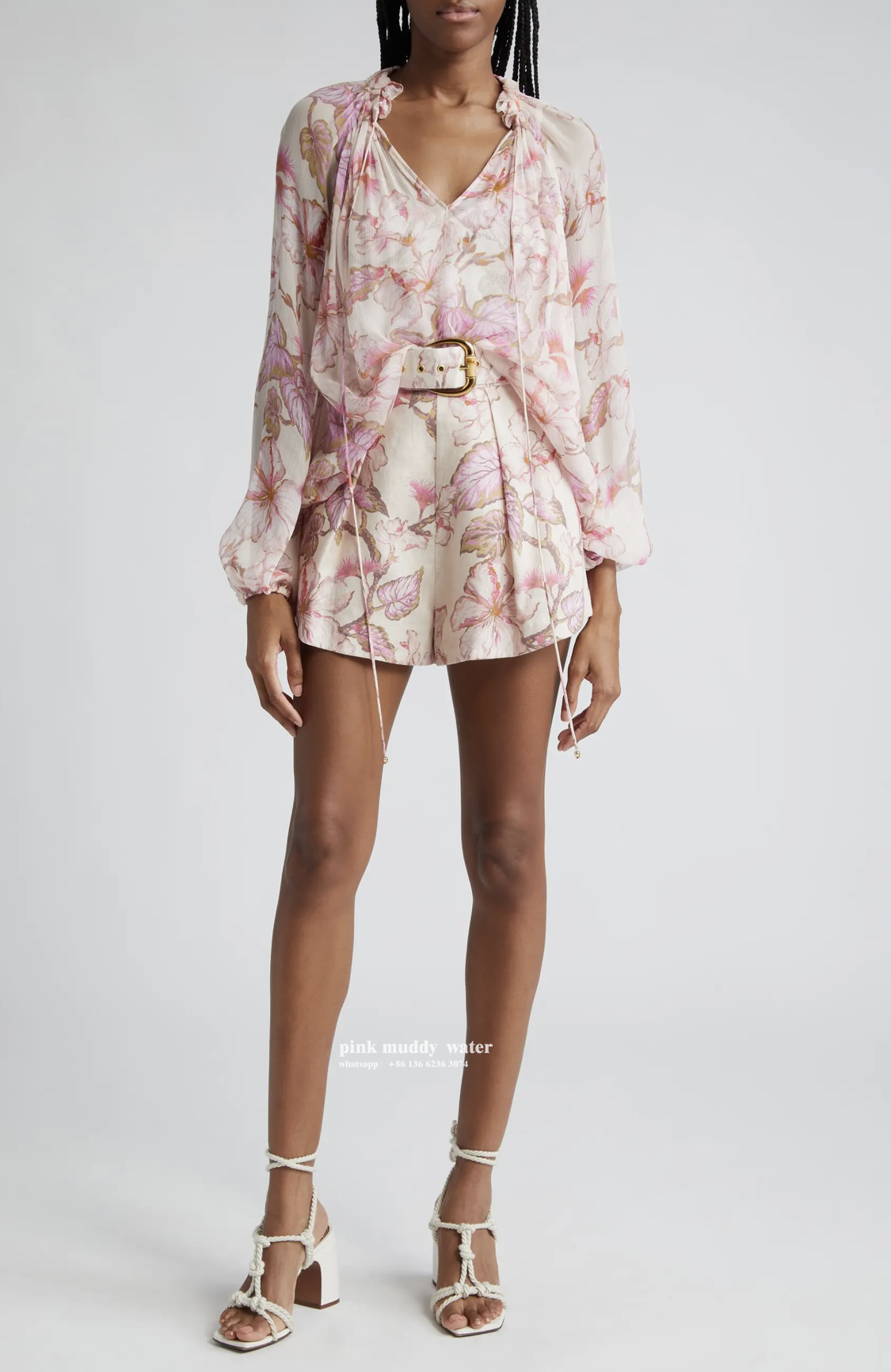 Zimmermann Clothing