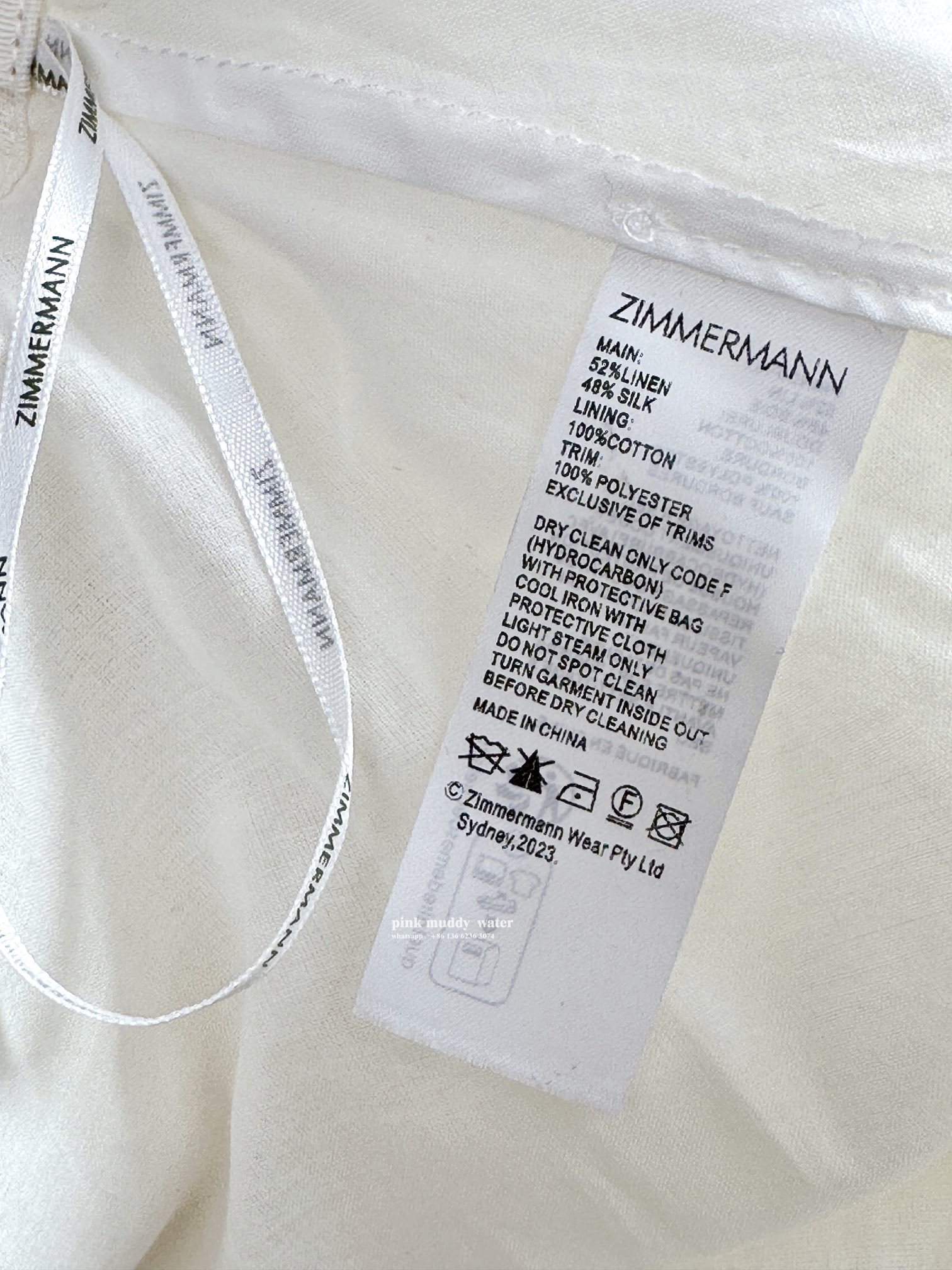 Zimmermann Clothing