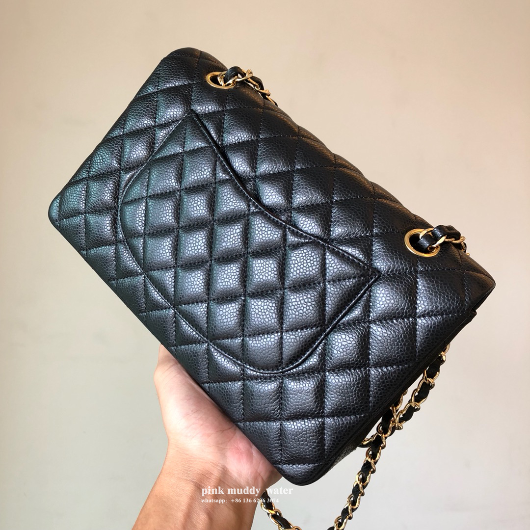 CHANEL Classic Flap CF