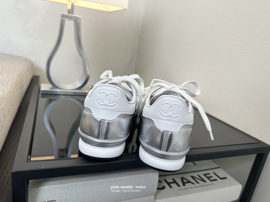 Chanel Shoes