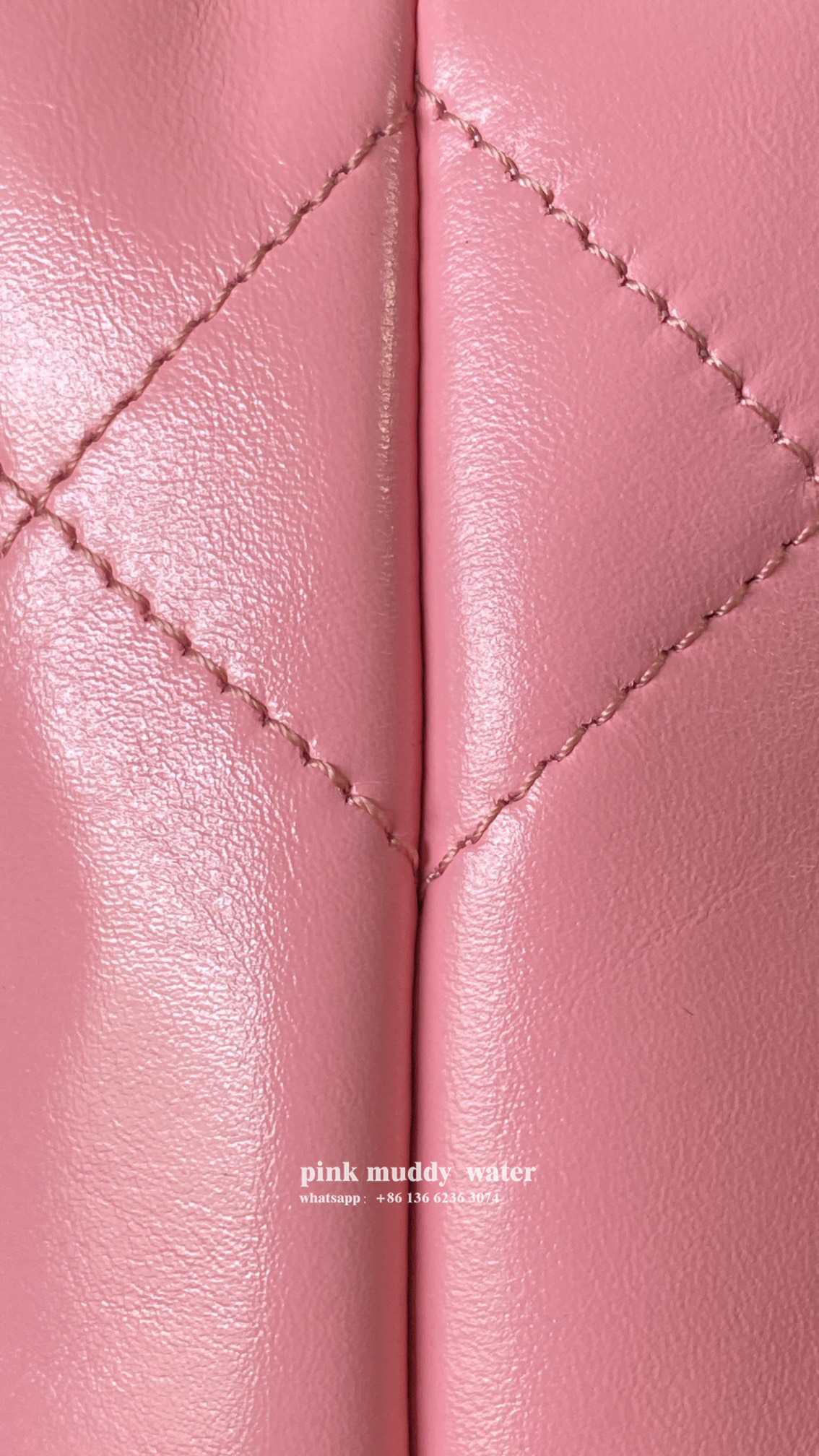 CHANEL 22Bag 23S Crossbody Bag