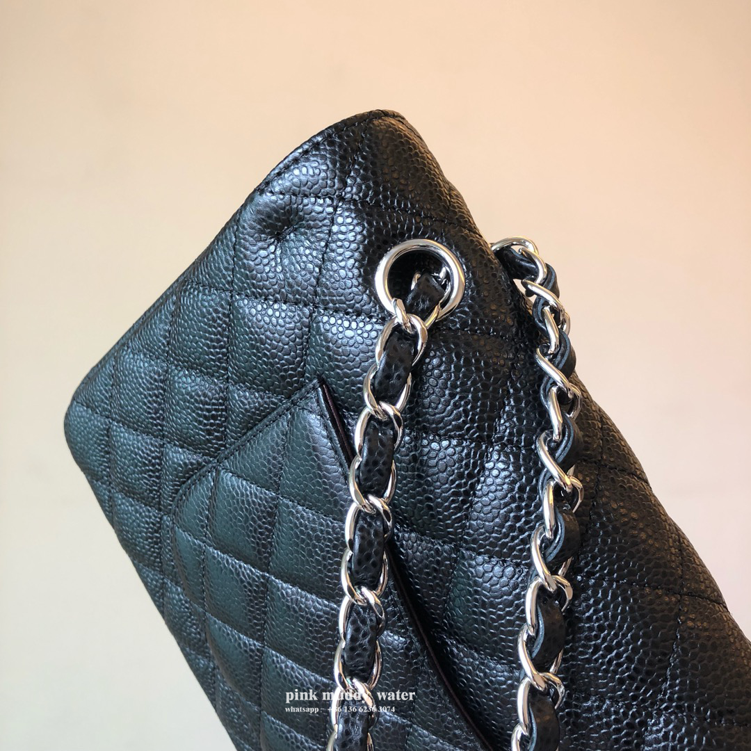 CHANEL Classic Flap CF
