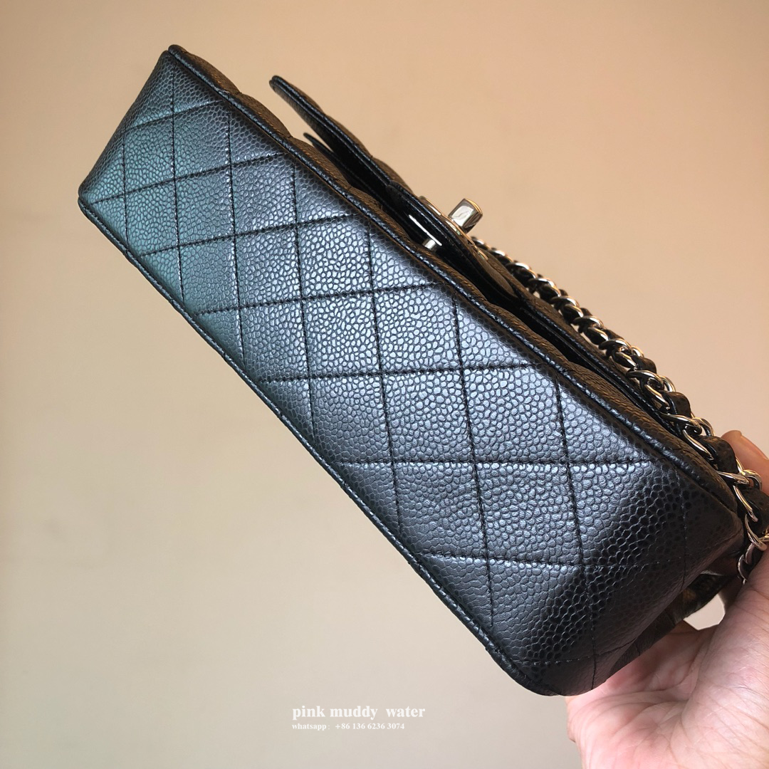 CHANEL Classic Flap CF