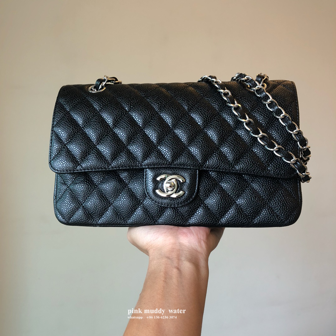 CHANEL Classic Flap CF
