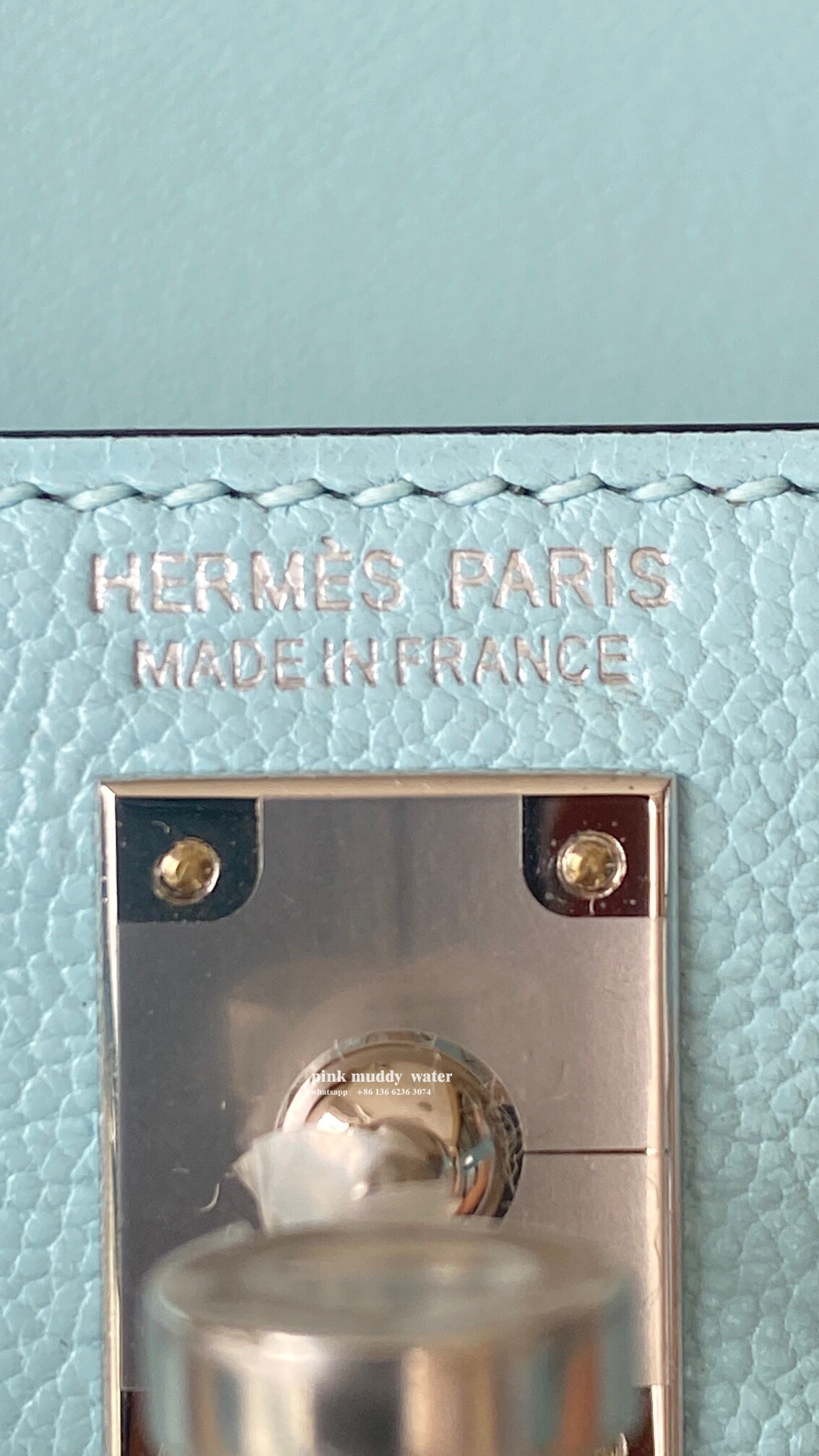 Hermes Bag