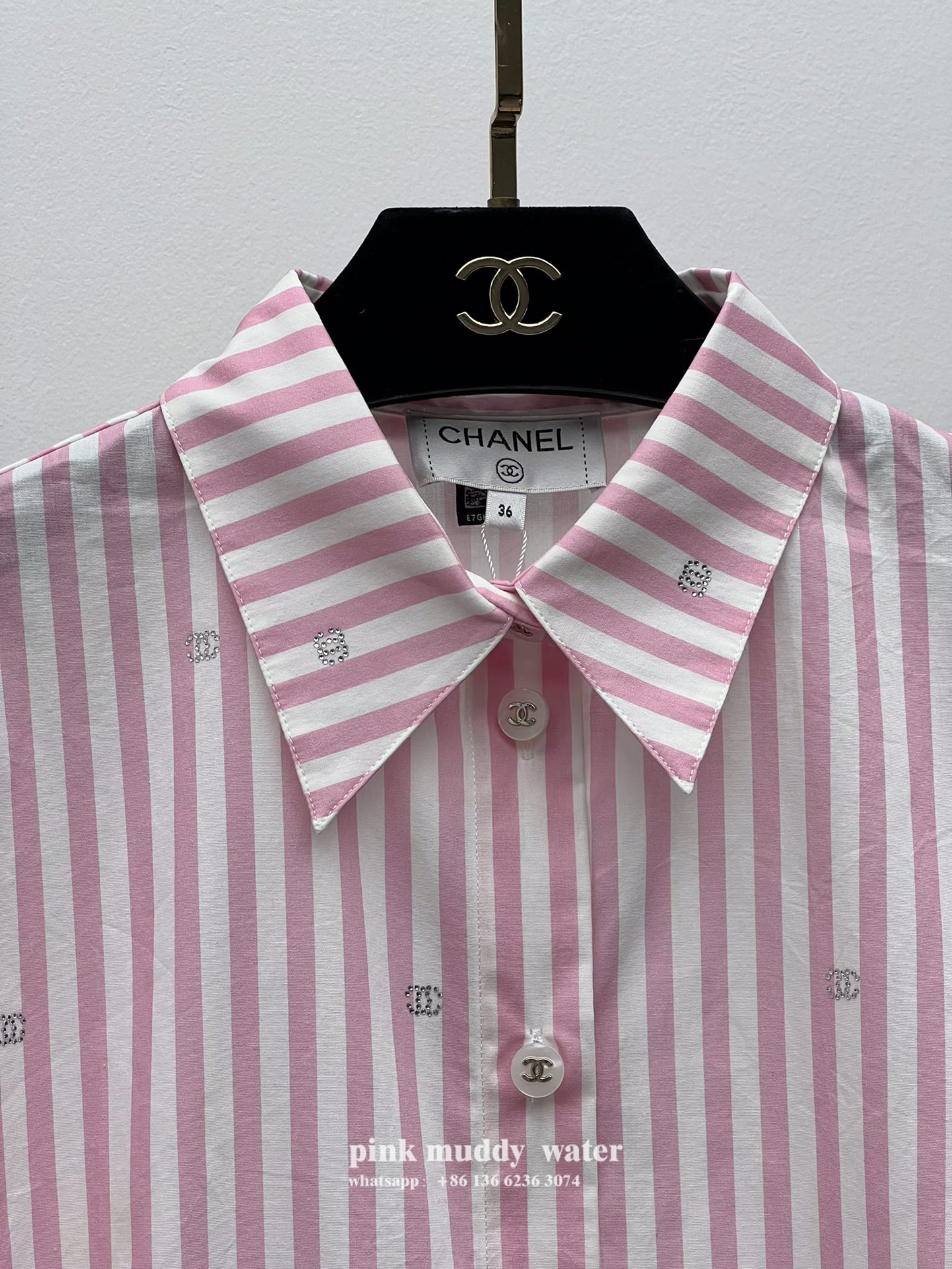Chanel Clothing