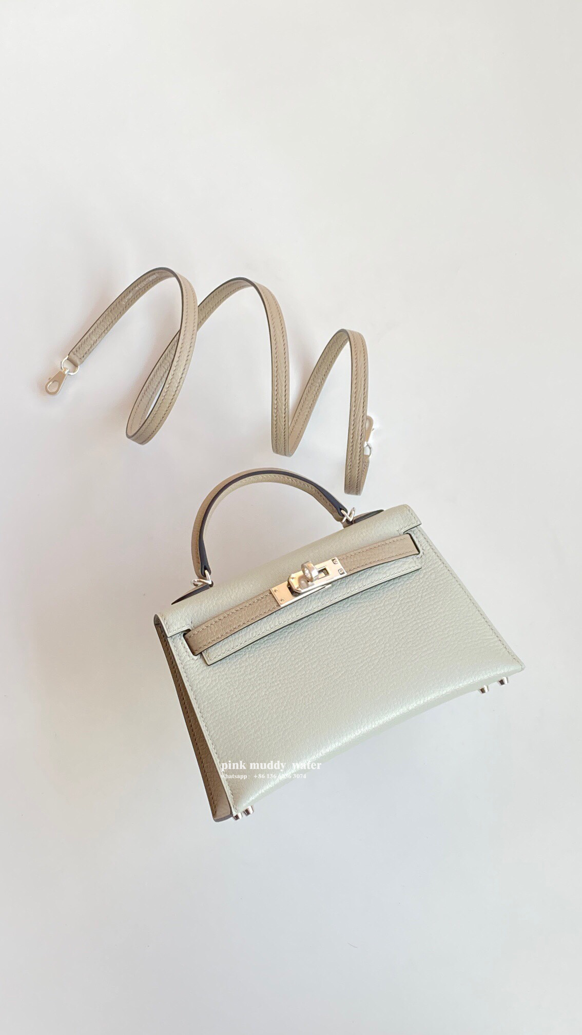 Hermes Bag