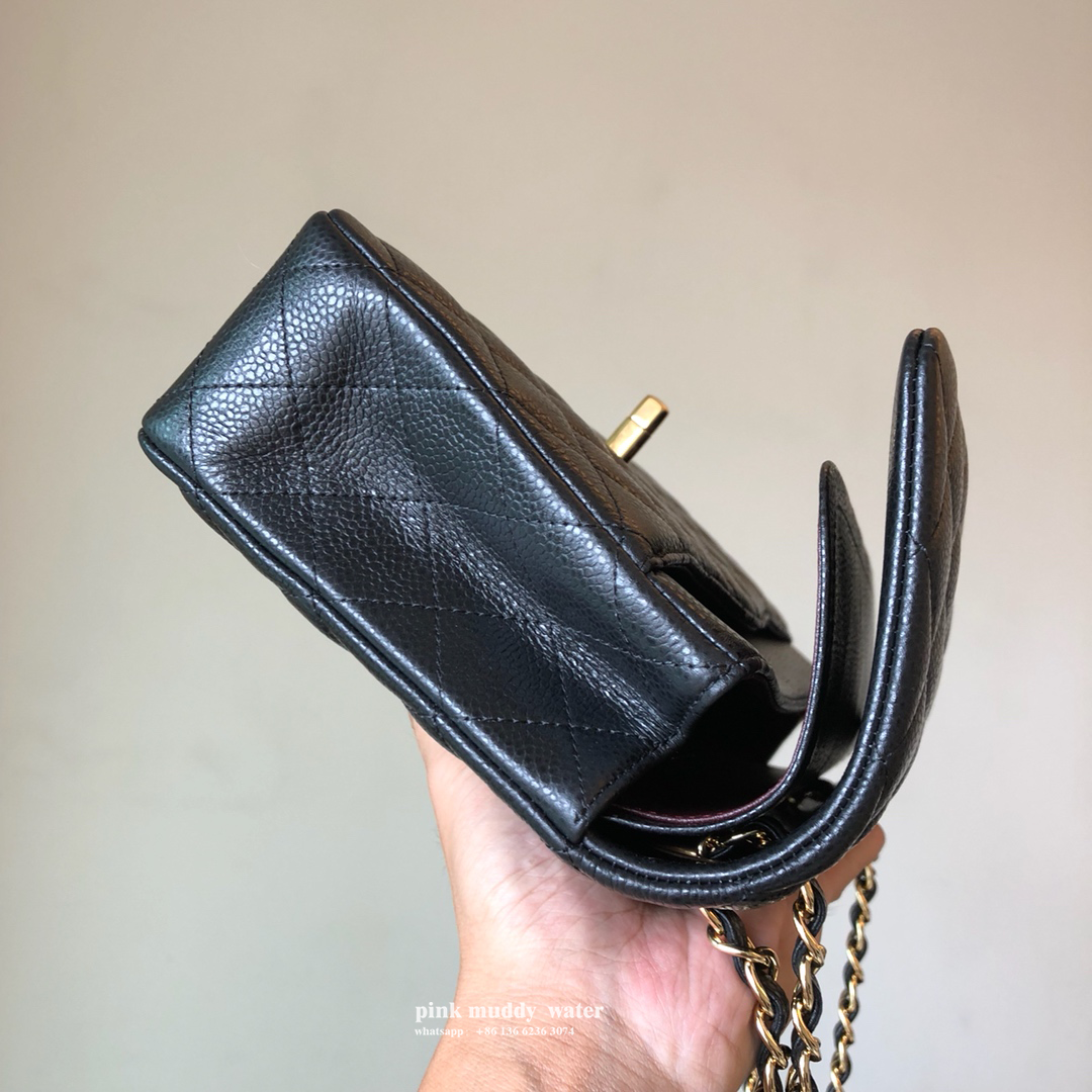 CHANEL Classic Flap CF