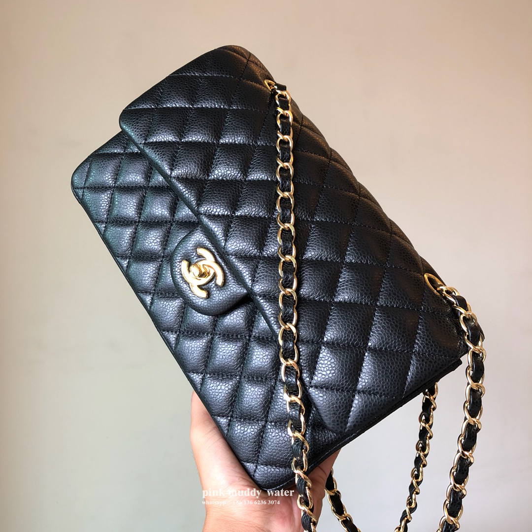CHANEL Classic Flap CF