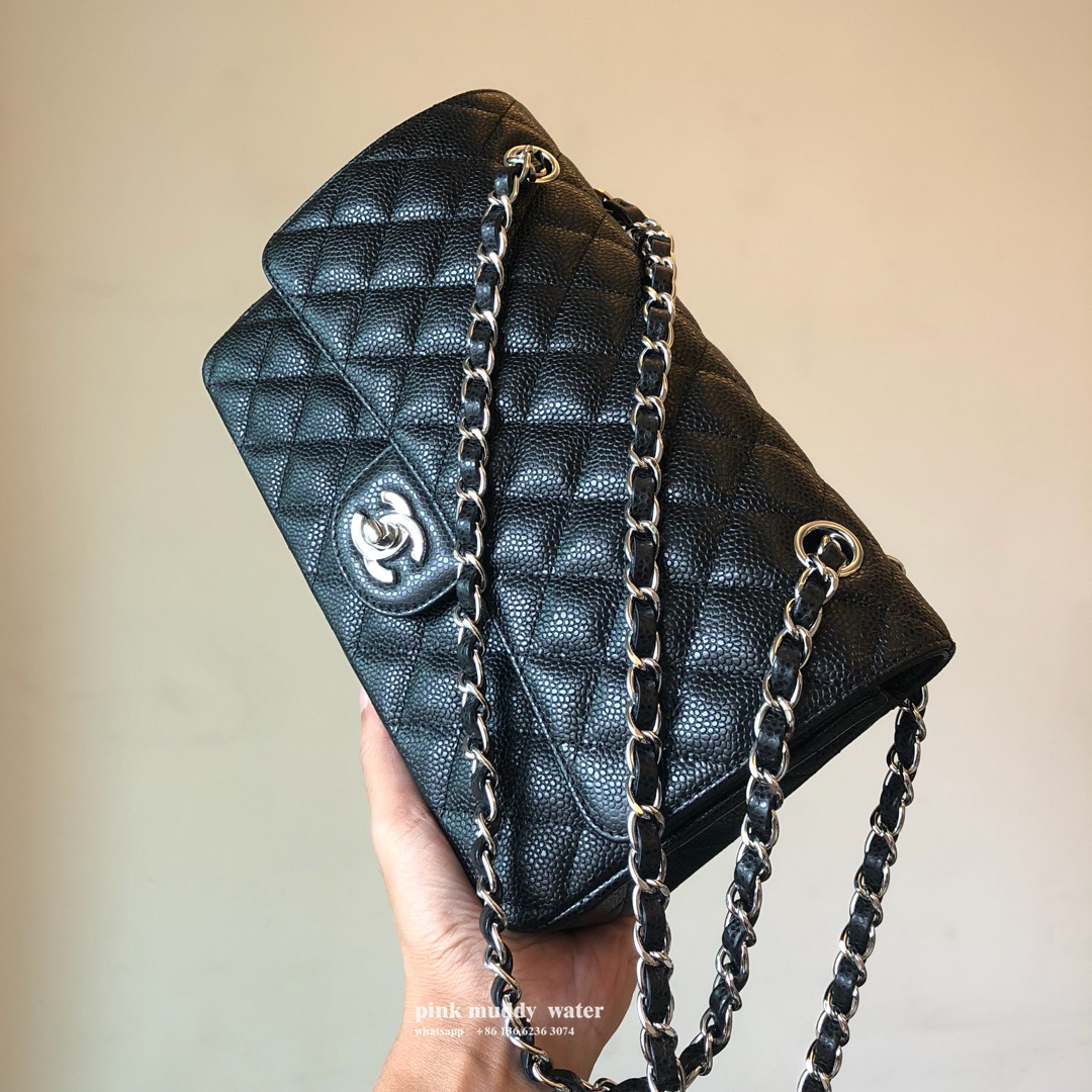 CHANEL Classic Flap CF
