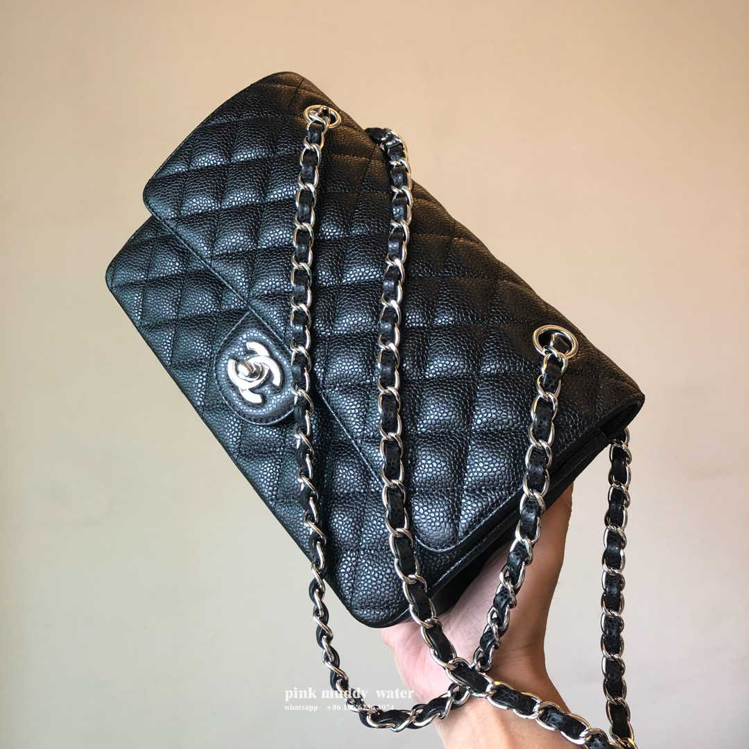 CHANEL Classic Flap CF