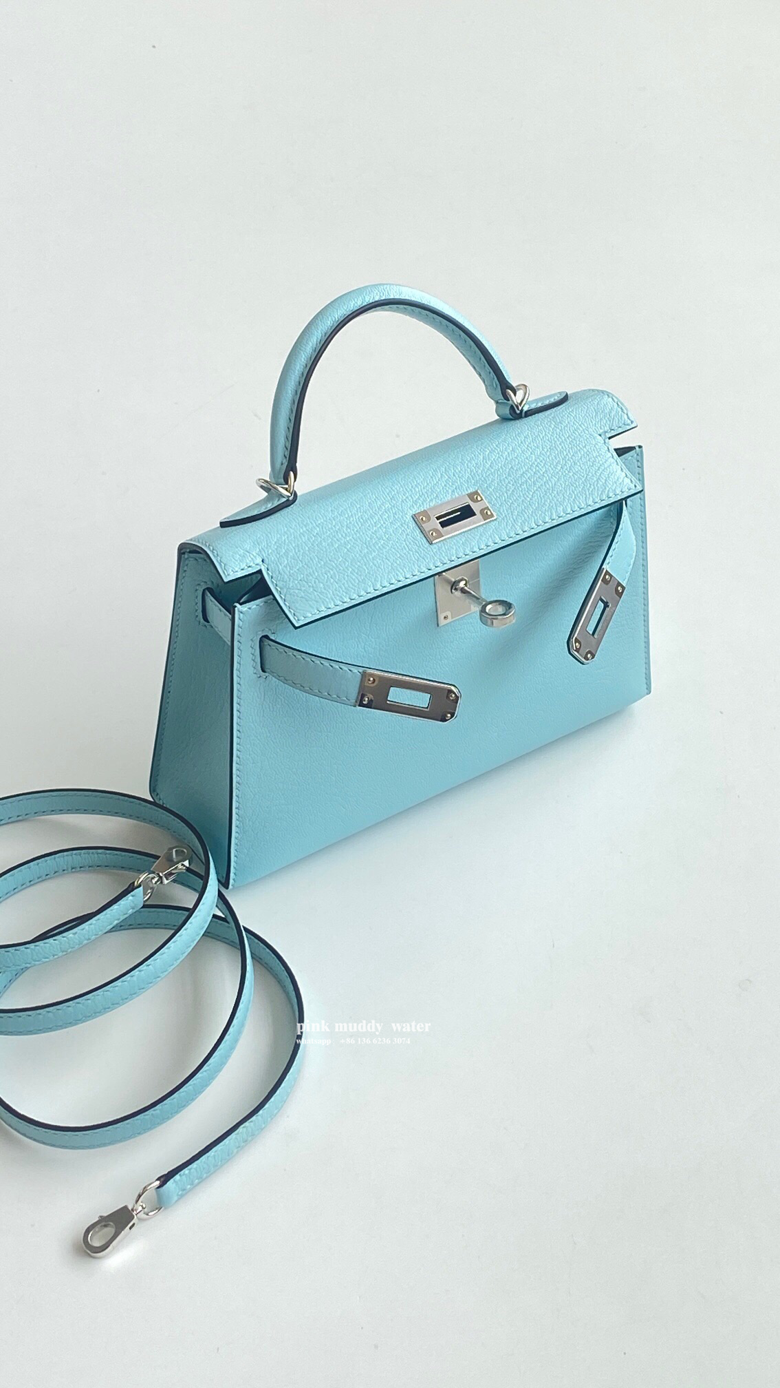 Hermes Bag