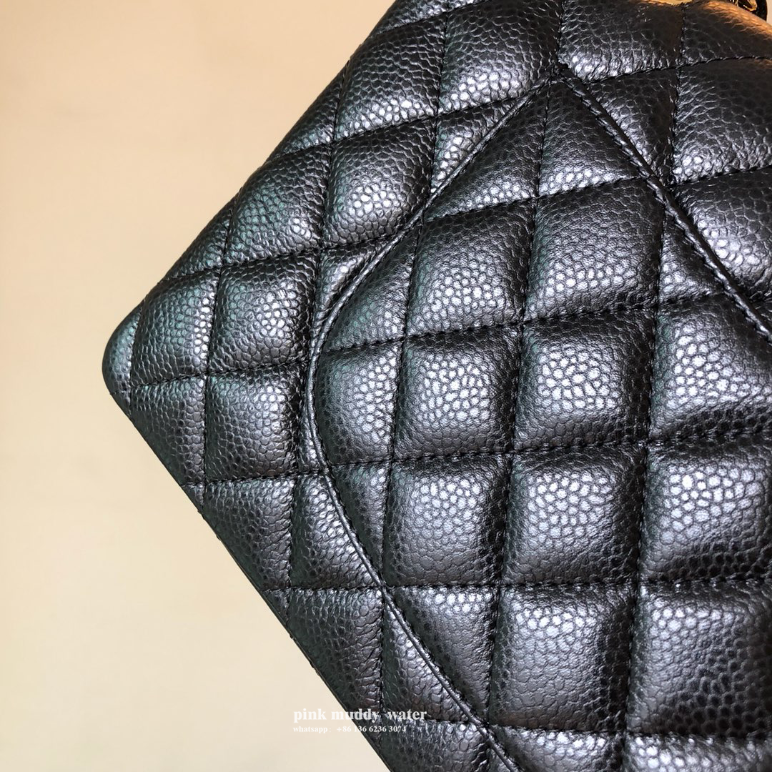 CHANEL Classic Flap CF