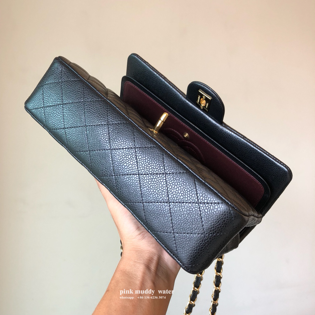 CHANEL Classic Flap CF