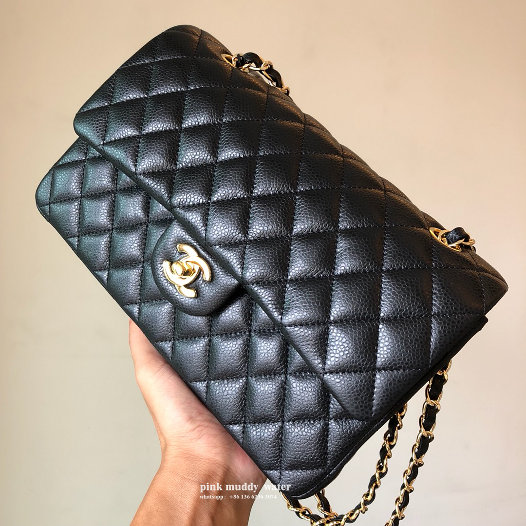 CHANEL Classic Flap CF