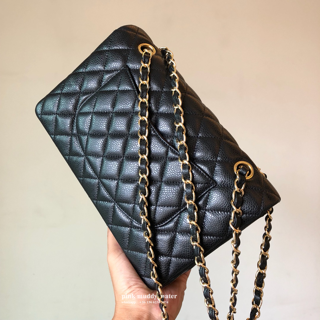 CHANEL Classic Flap CF