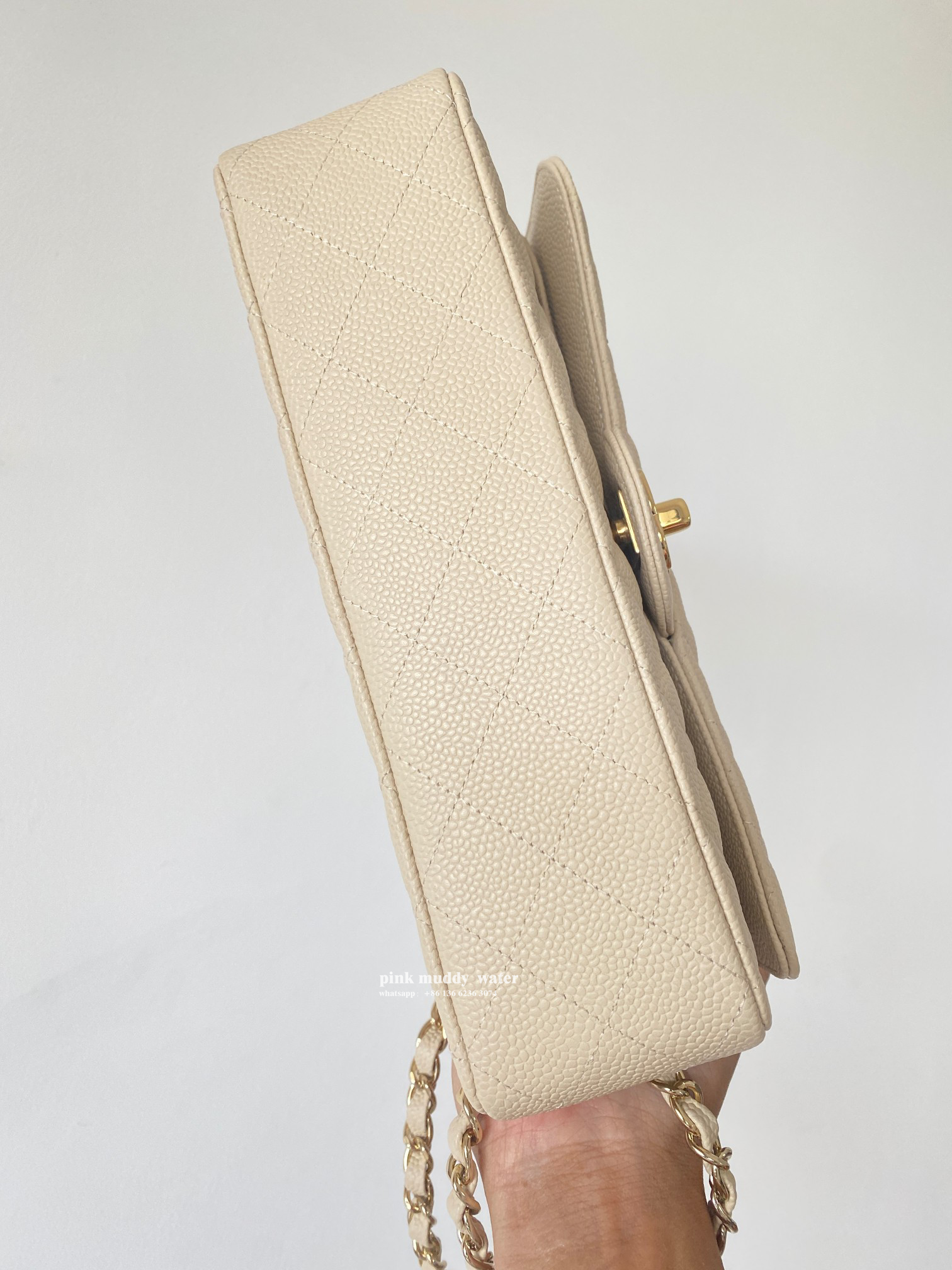 CHANEL Classic Flap CF