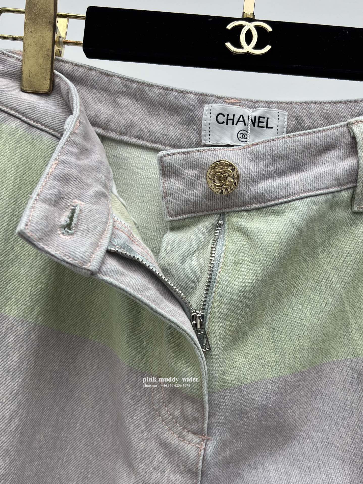 Chanel Clothing