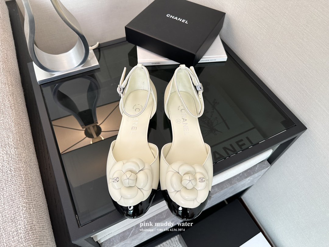Chanel Shoes