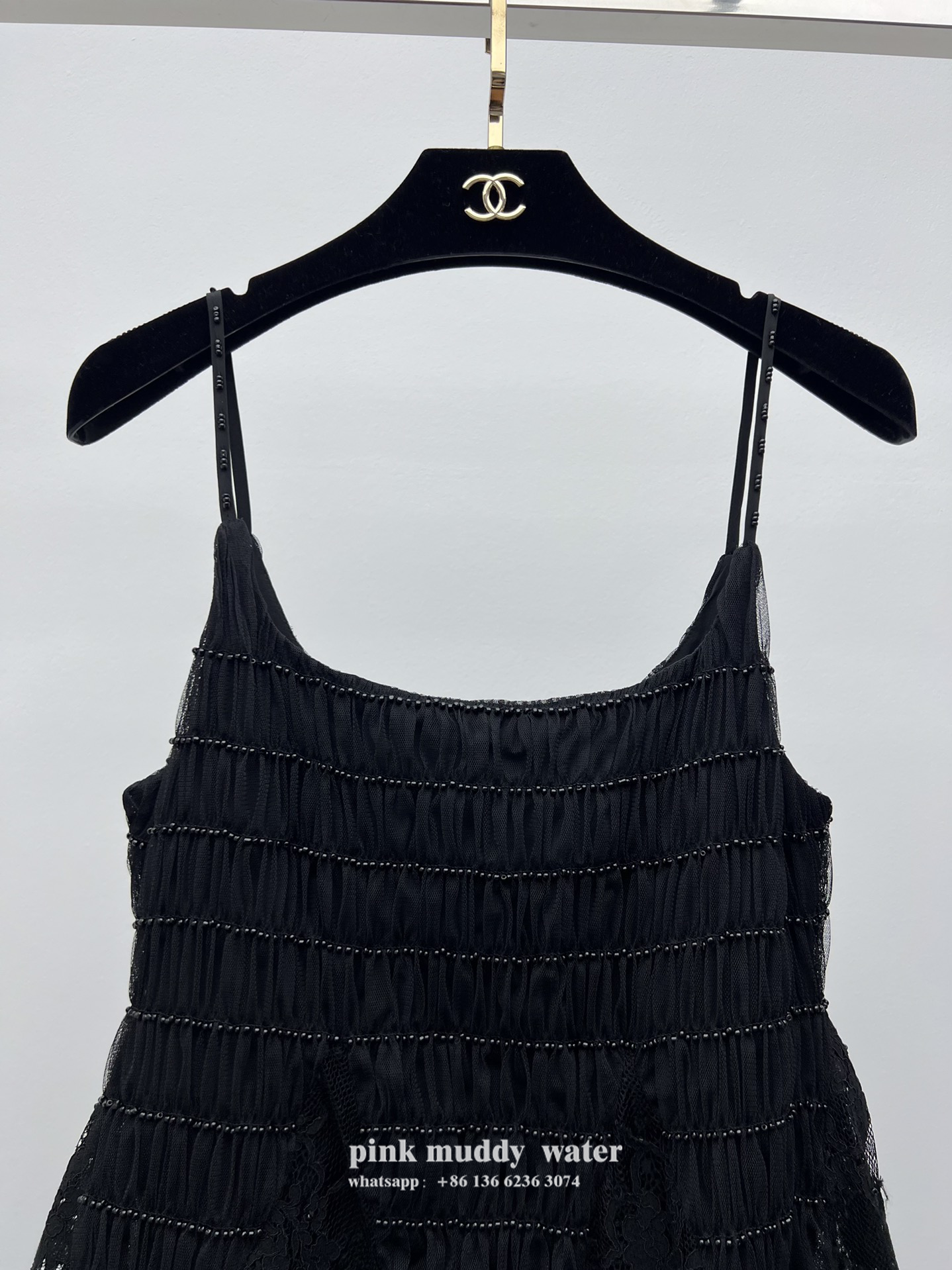 Chanel Clothing