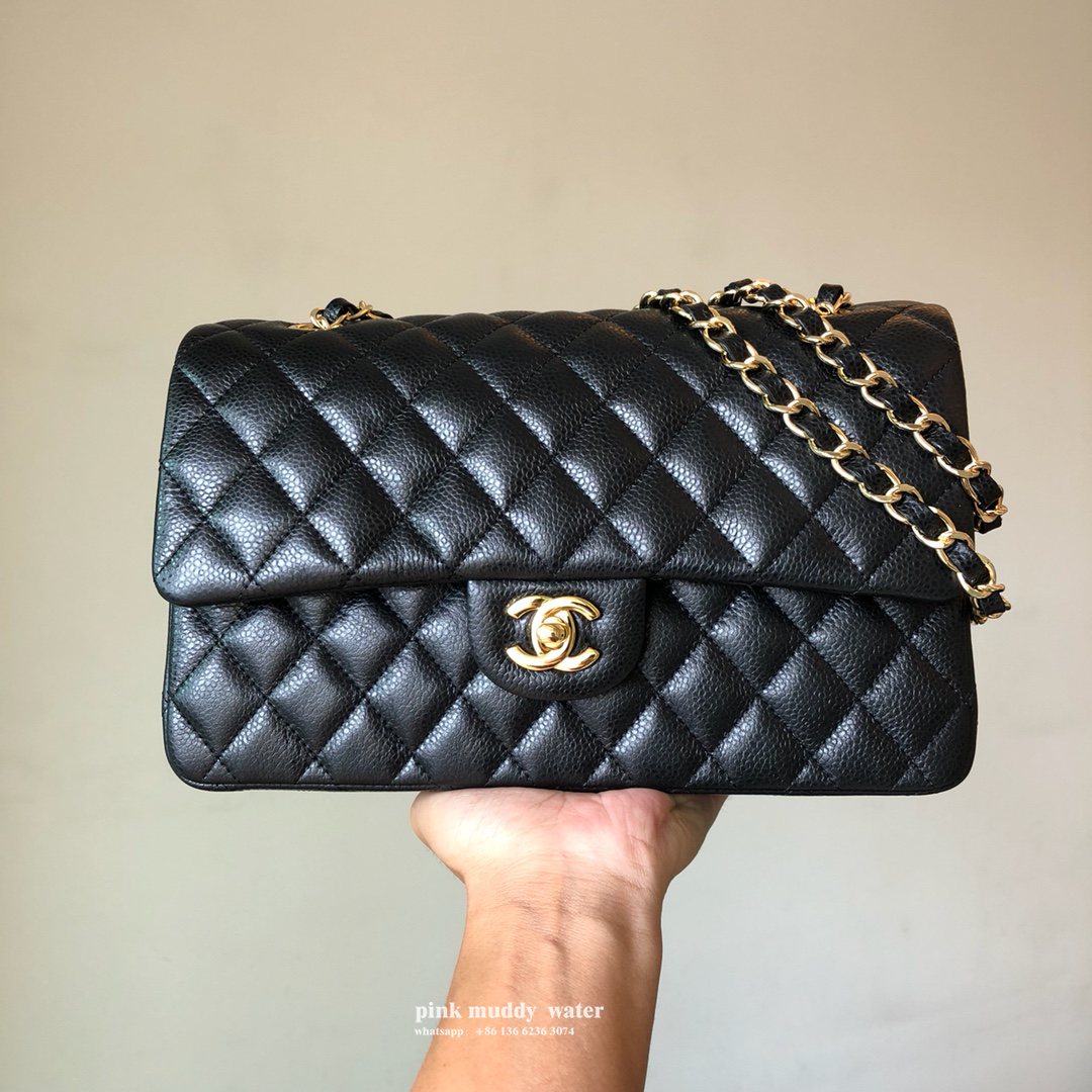CHANEL Classic Flap CF